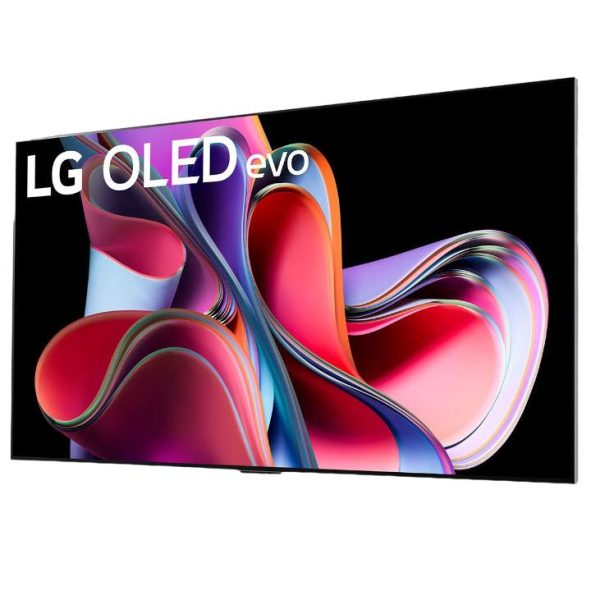 LG 55-inch OLED 4K Smart TV OLED55G3PUA Online Sale