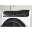 Electrolux 8.0 cu. ft. Front Load Perfect Steam™ Electric Dryer with Balanced Dry™ ELFE773CAW Online