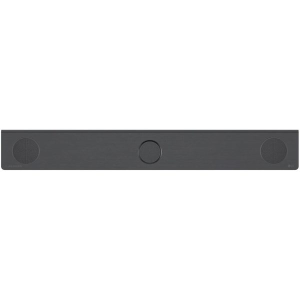 LG 5.1.3-Channel Sound Bar with Bluetooth S80QR For Discount