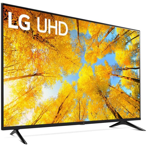 LG 50-inch 4K UHD Smart TV 50UQ7570PUJ Hot on Sale