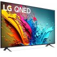 LG 50-inch QNED 4K Smart TV 50QNED85TUA Fashion