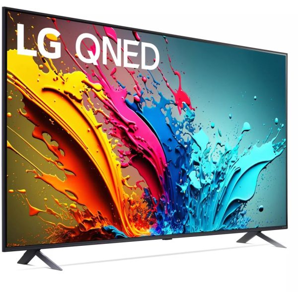 LG 50-inch QNED 4K Smart TV 50QNED85TUA Fashion