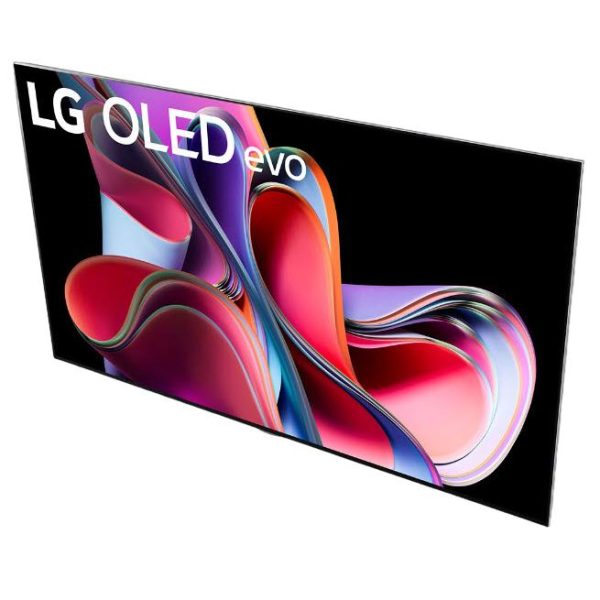 LG 77-inch OLED 4K Smart TV OLED77G3PUA For Discount