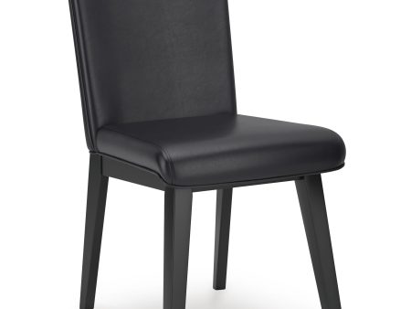 Signature Design by Ashley Jettaya Dining Chair D494-01 Discount