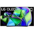 LG 83-inch OLED 4K Smart TV OLED83C3PUA For Discount