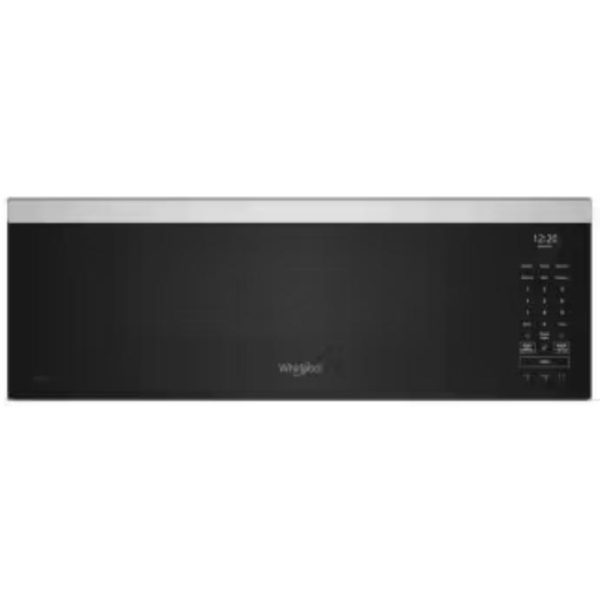 Whirlpool 30-inch Over-the-Range Microwave Oven YWMML5530RW Online Sale