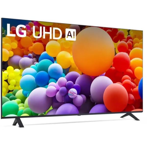 LG 65-inch 4K UHD Smart TV 65UT7000PUA Discount