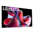 LG 65-inch OLED 4K Smart TV OLED65G3PUA Online Hot Sale