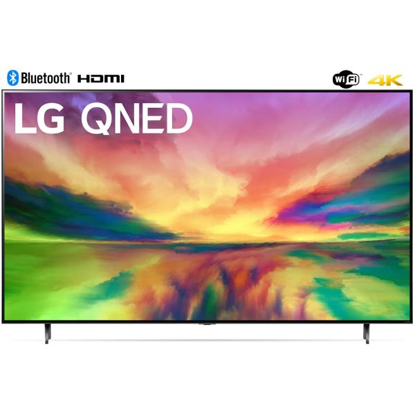 LG 75-inch QNED 4K UHD Smart TV 75QNED80URA Online now