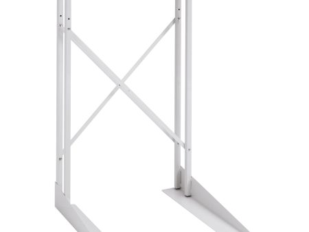 GE Laundry Accessories Racks and Trays DSDR24F Hot on Sale