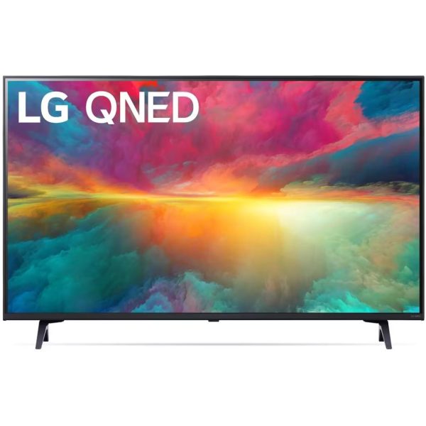 LG 65-inch 4K UHD Smart TV 65QNED75URA Online Hot Sale