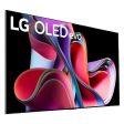 LG 77-inch OLED 4K Smart TV OLED77G3PUA For Discount