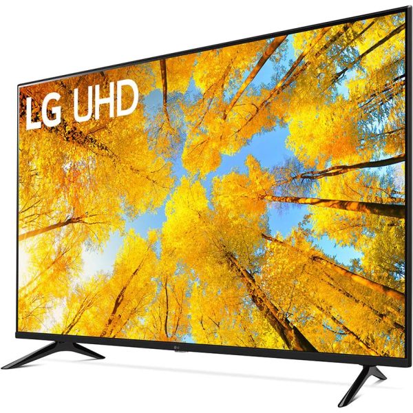 LG 55-inch 4K UHD Smart TV 55UQ7570PUJ Online now