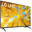 LG 55-inch 4K UHD Smart TV 55UQ7570PUJ Online now