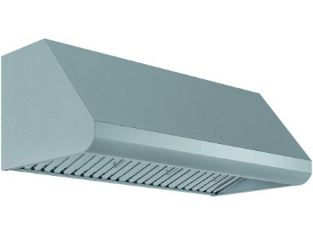 Broan 42-inch Wall Mount Range Hood E6042TSSM Discount