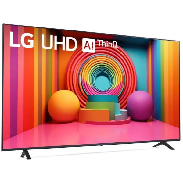 LG 75-inch UHD 4K Smart TV 75UT7590PUA For Sale