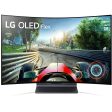 LG 42-inch Flex OLED 4K UHD Smart TV 42LX3QPUA Online