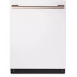 LG STUDIO 24-inch Built-In Dishwasher with QuadWash® Pro SDWB24W3 For Cheap