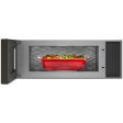 KitchenAid 30-inch, 1.1 cu. ft. Over-the-Range Microwave Oven YKMML550RBS Online Hot Sale