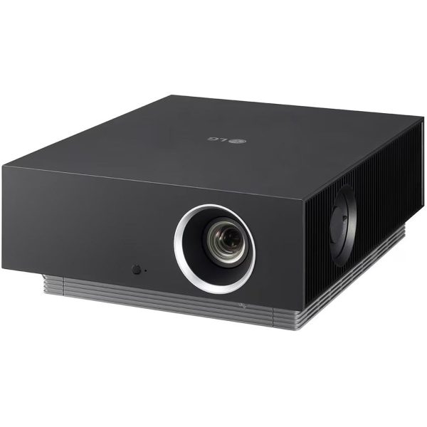 LG 4K UHD Smart Dual Laser CineBeam Projector AU810PB Online now