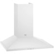 LG STUDIO 30-inch Chimney Range Hood LSHD3080N Cheap