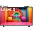 LG 75-inch UHD 4K Smart TV 75UT7590PUA For Sale