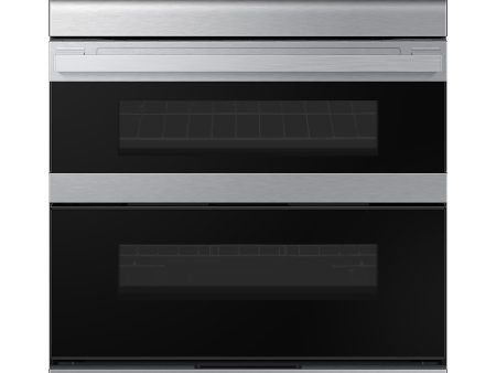 Samsung 30-inch Slide-in Induction Range with Wi-Fi NSI6DG9550SRAC Hot on Sale