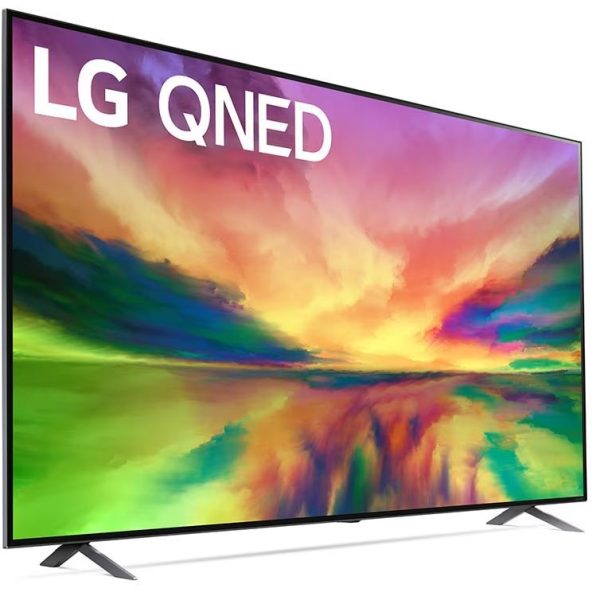 LG 75-inch QNED 4K UHD Smart TV 75QNED80URA Online now