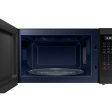 Samsung 24-inch, 1.9 cu. ft. Countertop Microwave MS19DG8500MTAC Online now