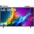 LG 65-inch QNED 4K Smart TV 65QNED80TUC For Discount