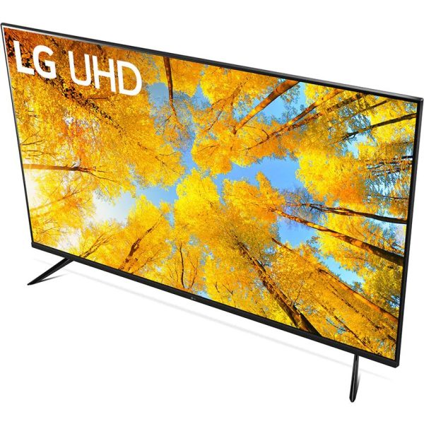 LG 55-inch 4K UHD Smart TV 55UQ7570PUJ Online now