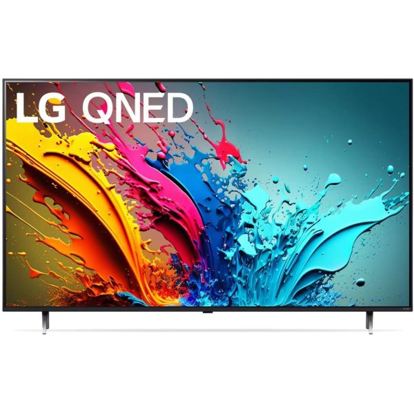 LG 75-inch QNED 4K Smart TV 75QNED85TUA Sale