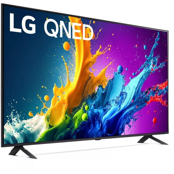 LG 86-inch QNED 4K Smart TV 86QNED80TUC For Discount