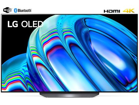 LG 77-inch OLED UHD 4K Smart TV OLED77B2PUA Sale