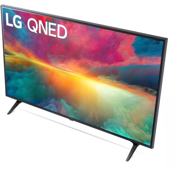 LG 75-inch 4K UHD Smart TV 75QNED75URA For Sale