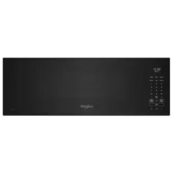 Whirlpool 30-inch Over-the-Range Microwave Oven YWMML5530RB For Discount