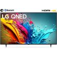 LG 50-inch QNED 4K Smart TV 50QNED85TUA Fashion