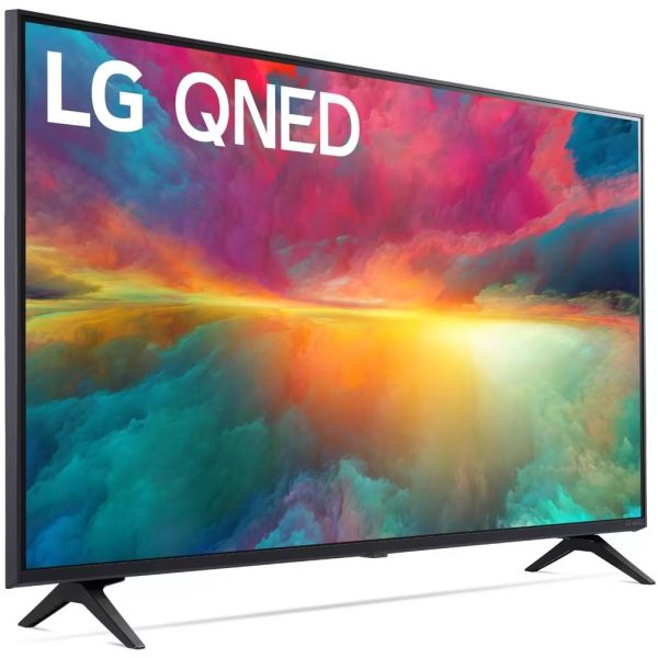 LG 75-inch 4K UHD Smart TV 75QNED75URA For Sale