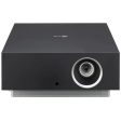 LG 4K UHD Smart Dual Laser CineBeam Projector AU810PB Online now