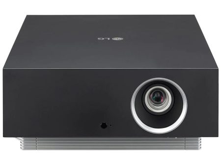 LG 4K UHD Smart Dual Laser CineBeam Projector AU810PB Online now