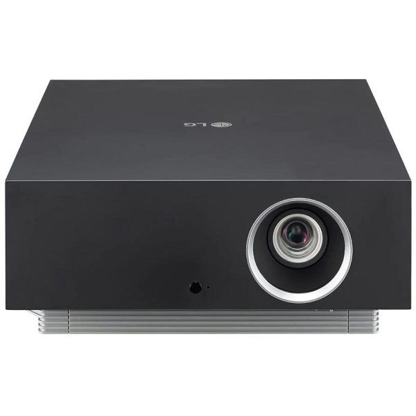 LG 4K UHD Smart Dual Laser CineBeam Projector AU810PB Online now