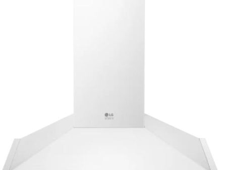 LG STUDIO 30-inch Chimney Range Hood LSHD3080N Cheap