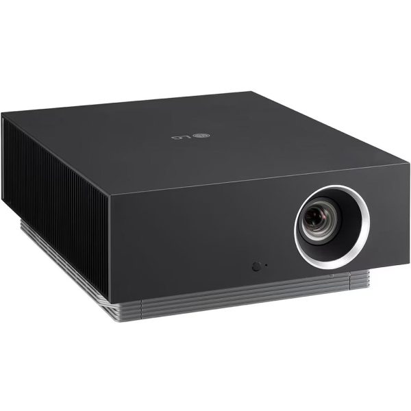 LG 4K UHD Smart Dual Laser CineBeam Projector AU810PB Online now