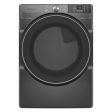 Whirlpool 7.4 cu. ft. Electric Dryer YWED5720RU Online Hot Sale