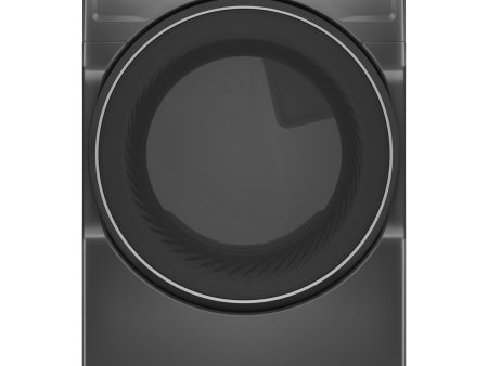 Whirlpool 7.4 cu. ft. Electric Dryer YWED5720RU Online Hot Sale