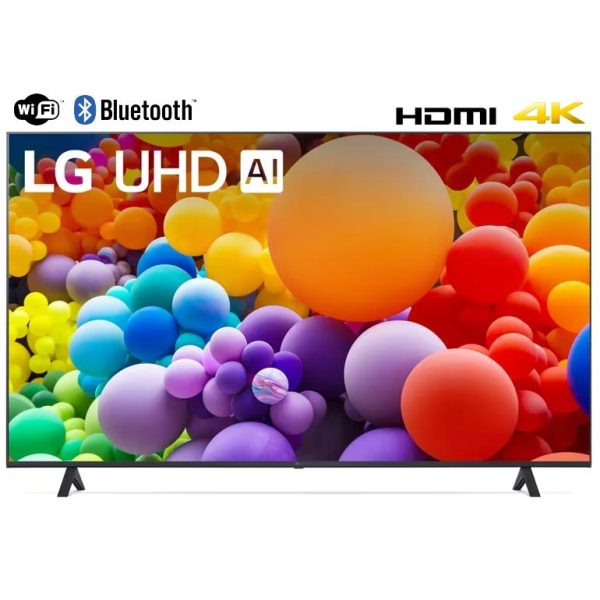 LG 50-inch 4K UHD Smart TV 50UT7000PUA on Sale