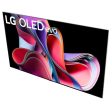 LG 55-inch OLED 4K Smart TV OLED55G3PUA Online Sale