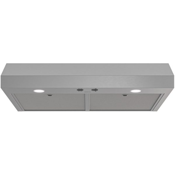 Broan 30-inch GLA1 Series Under Cabinet Range Hood GLA1303SS Cheap