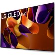 LG 55-inch OLED evo 4K Smart TV OLED55G4SUB Online Sale