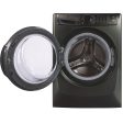 Electrolux 5.2 Cu. Ft. Front Load Perfect Steam™ Washer with LuxCare® ELFW7738AA Online Sale